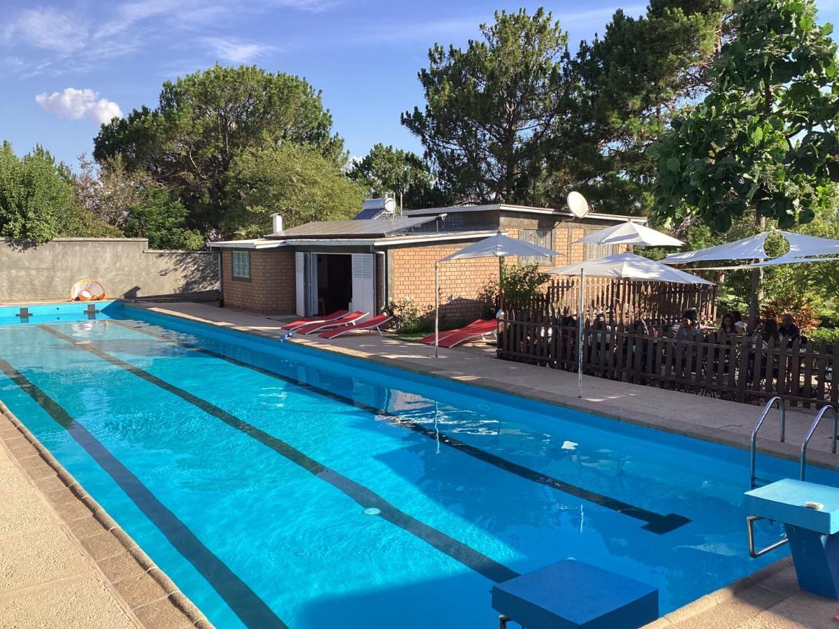 Villa Chezsoa, Antananarivo Eksteriør billede