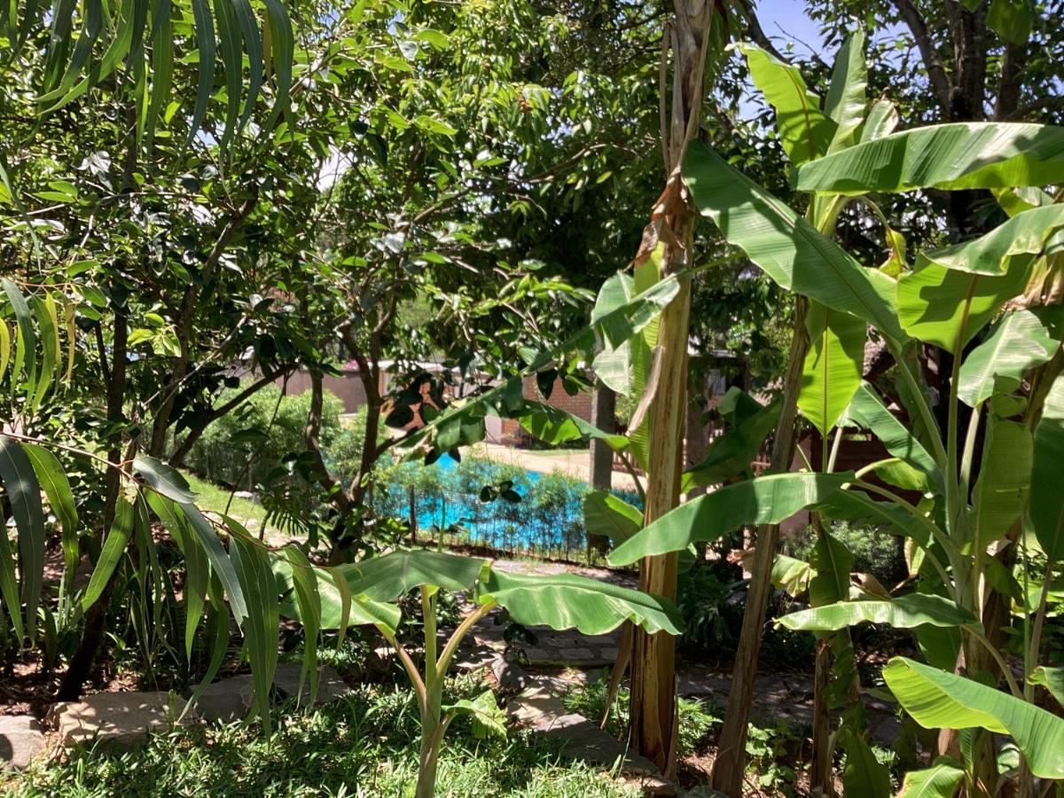 Villa Chezsoa, Antananarivo Eksteriør billede