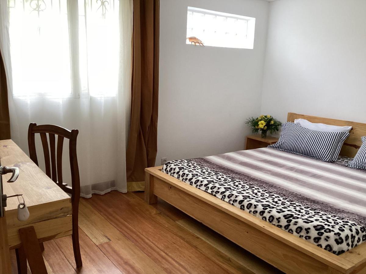 Villa Chezsoa, Antananarivo Eksteriør billede