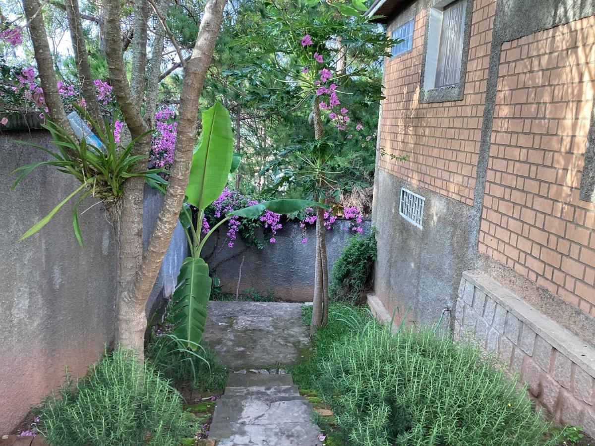 Villa Chezsoa, Antananarivo Eksteriør billede