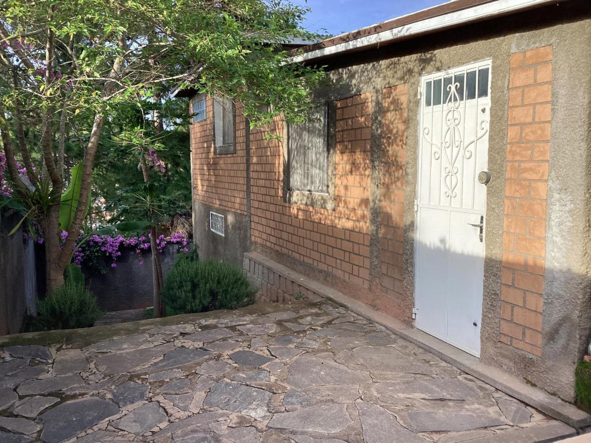 Villa Chezsoa, Antananarivo Eksteriør billede