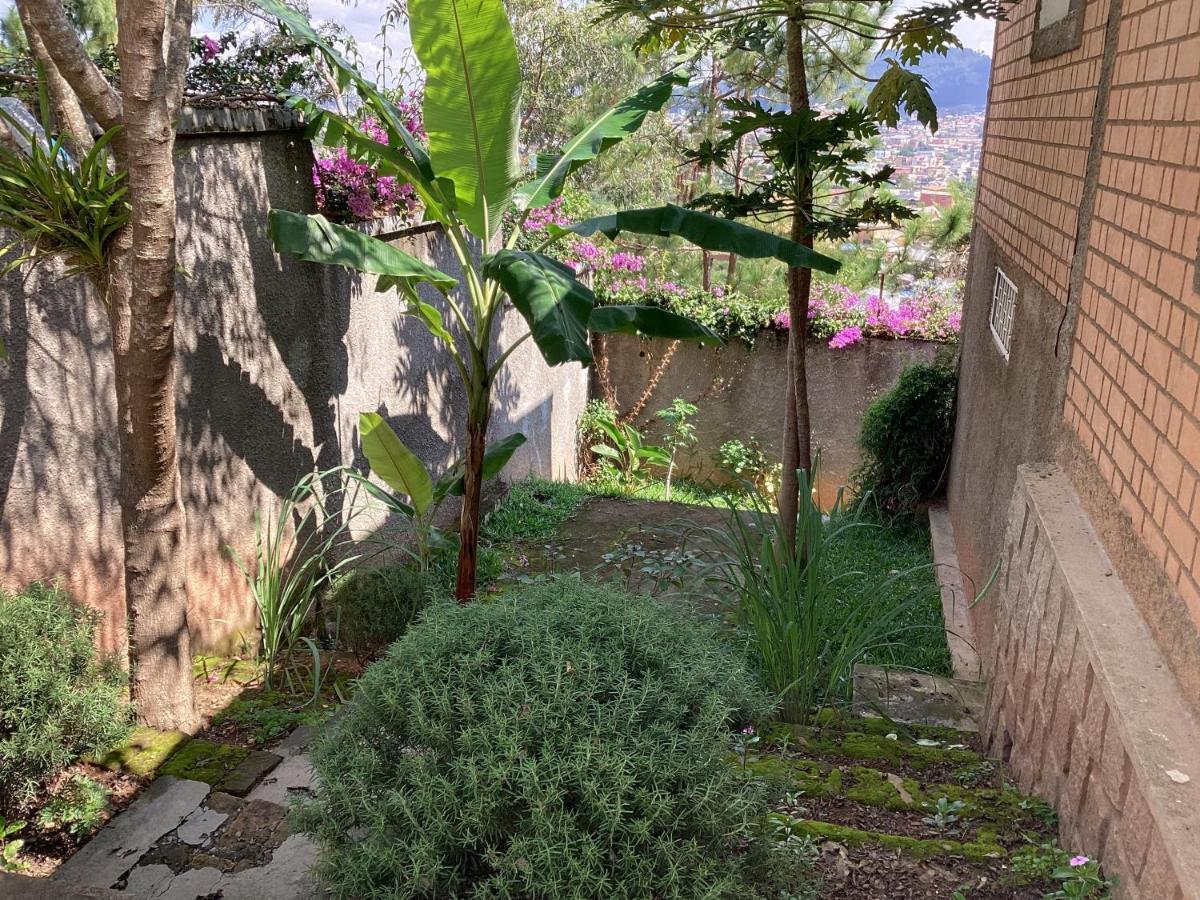 Villa Chezsoa, Antananarivo Eksteriør billede