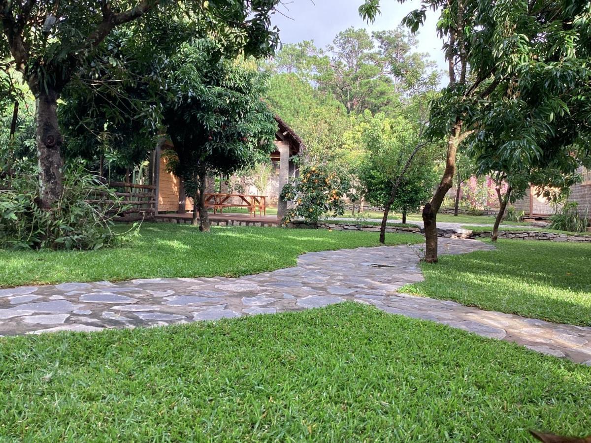 Villa Chezsoa, Antananarivo Eksteriør billede