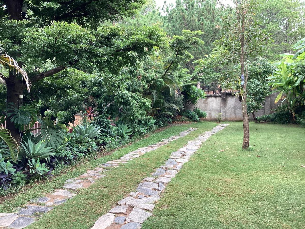 Villa Chezsoa, Antananarivo Eksteriør billede