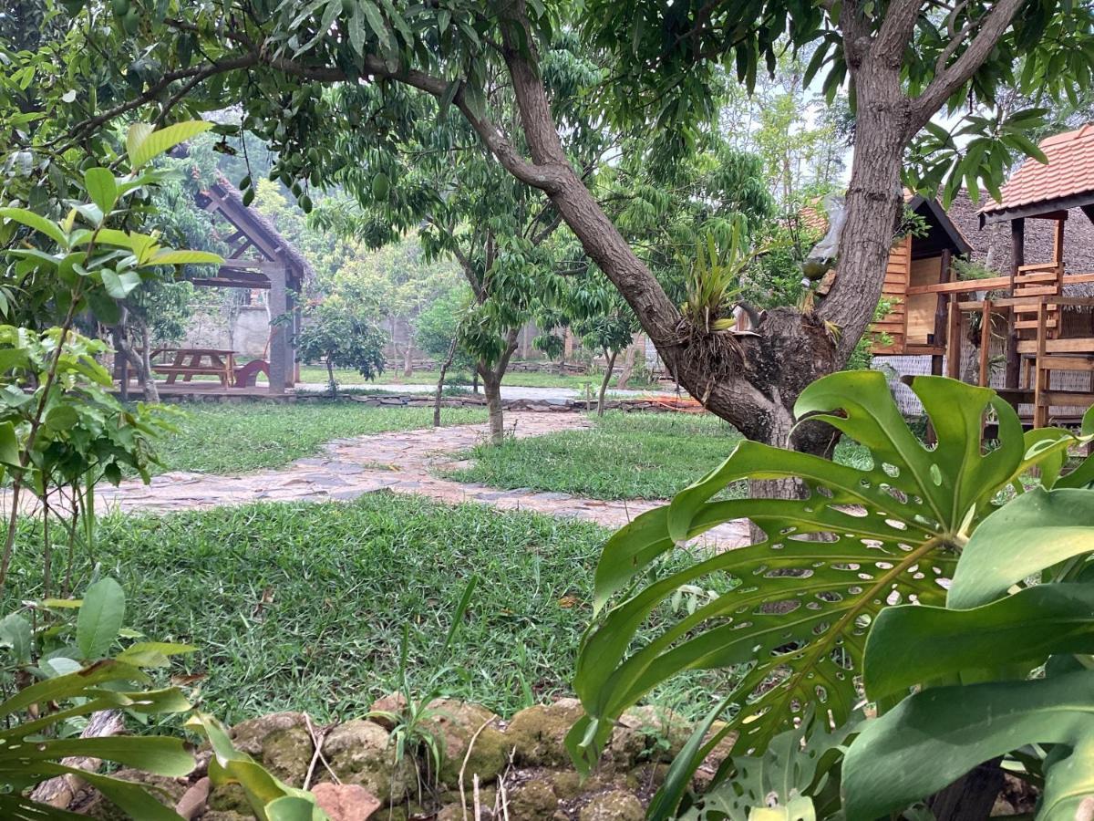 Villa Chezsoa, Antananarivo Eksteriør billede