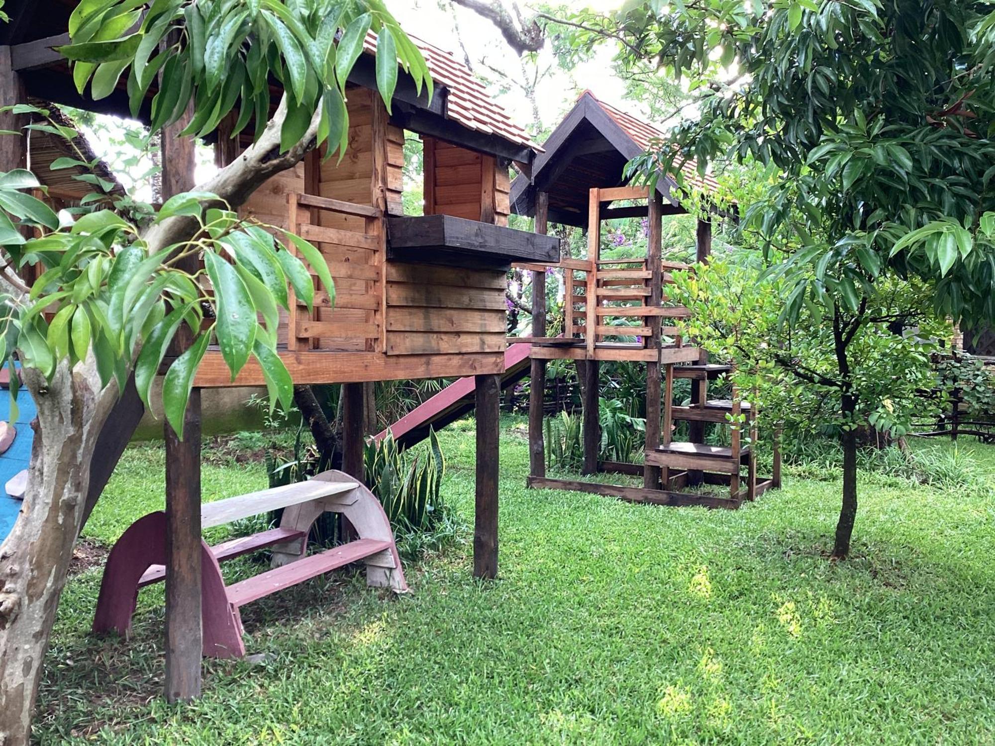 Villa Chezsoa, Antananarivo Eksteriør billede