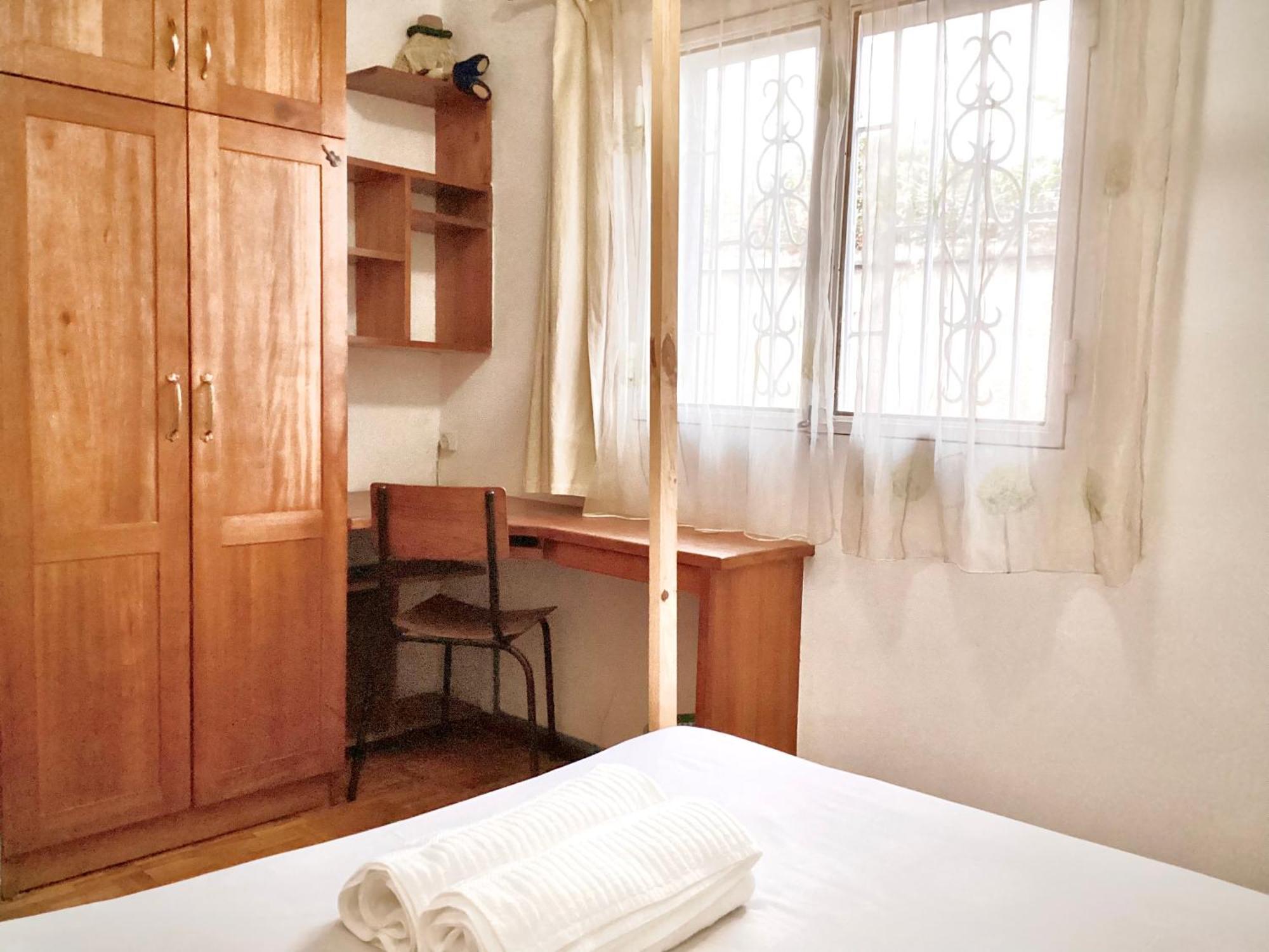 Villa Chezsoa, Antananarivo Eksteriør billede
