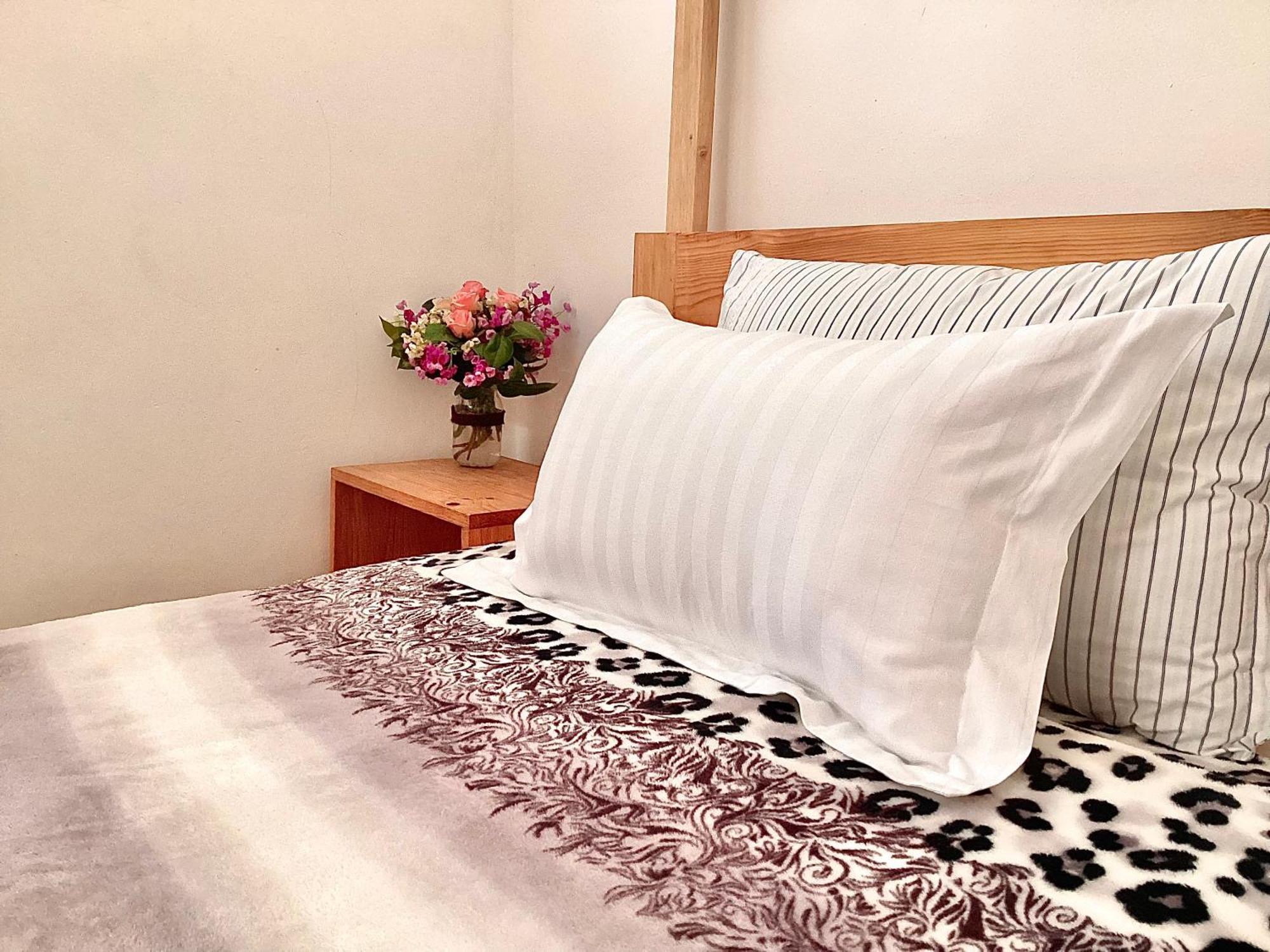 Villa Chezsoa, Antananarivo Eksteriør billede