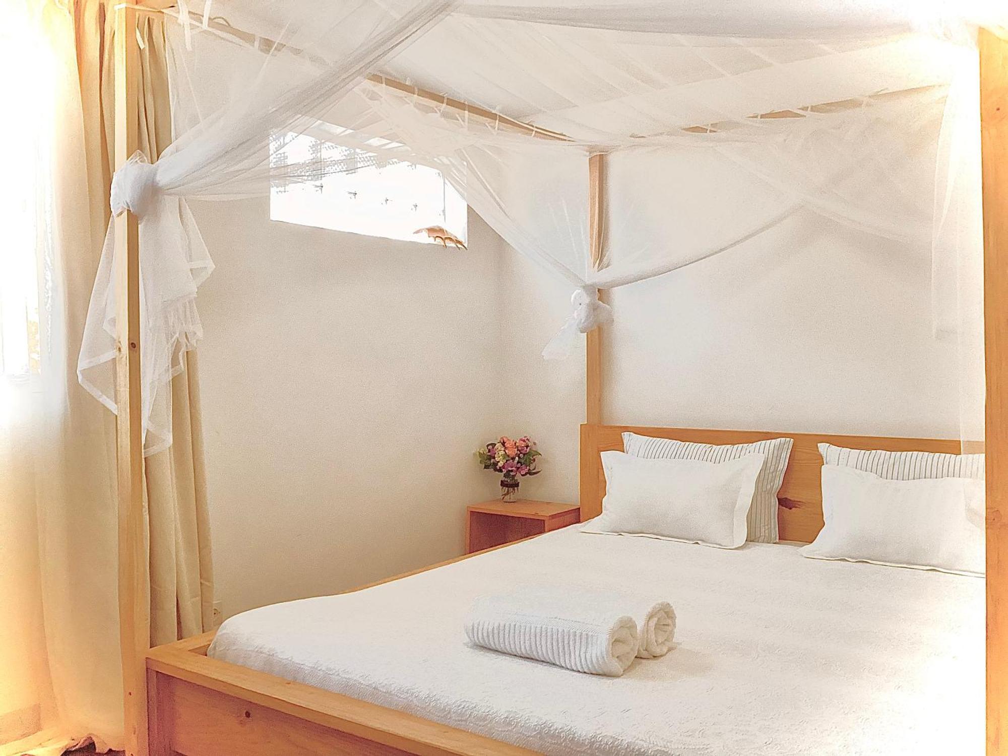 Villa Chezsoa, Antananarivo Eksteriør billede