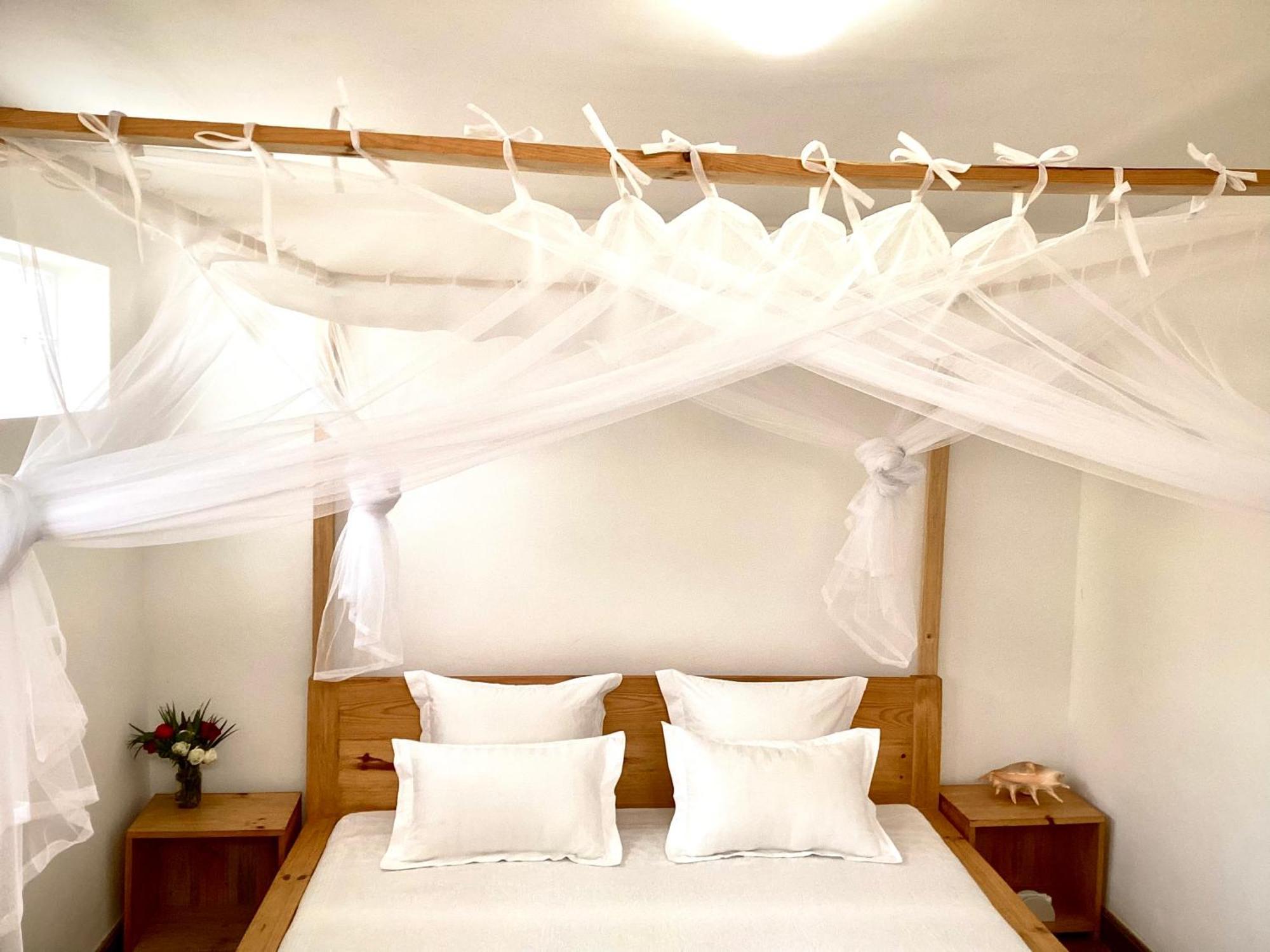 Villa Chezsoa, Antananarivo Eksteriør billede