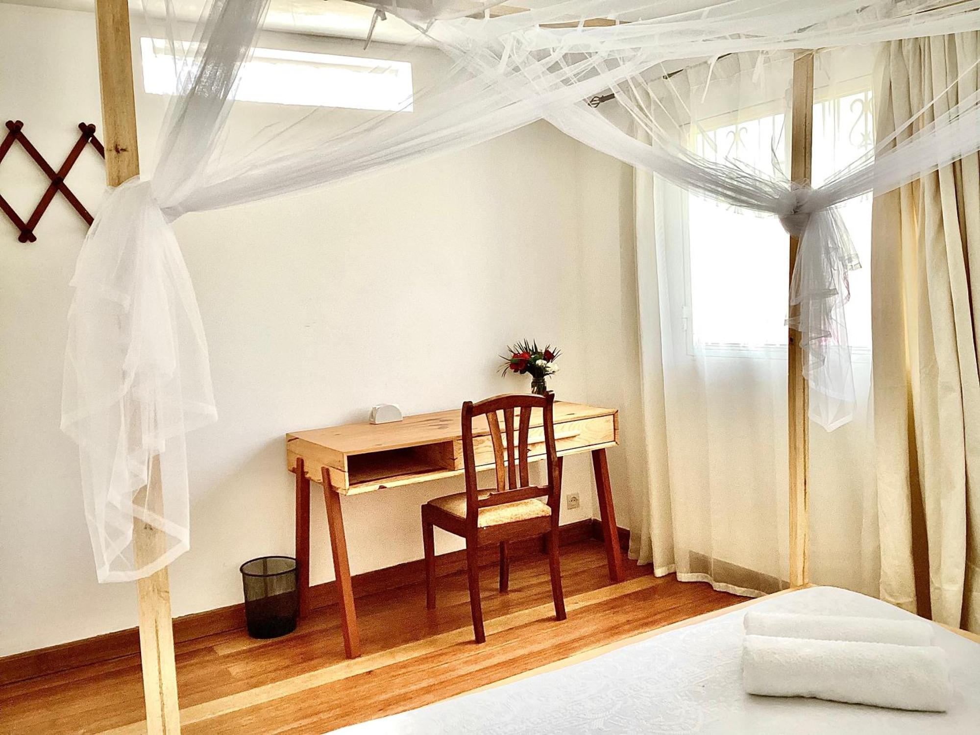 Villa Chezsoa, Antananarivo Eksteriør billede