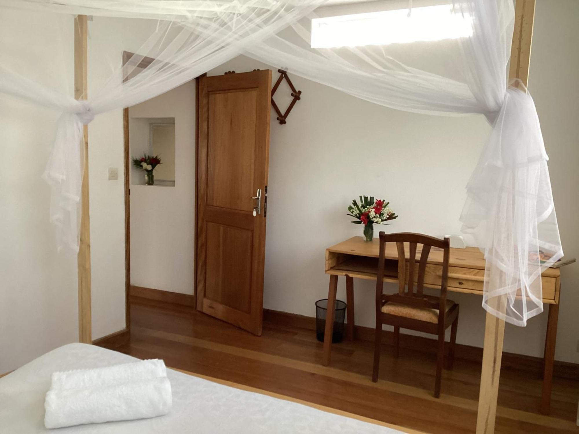 Villa Chezsoa, Antananarivo Eksteriør billede