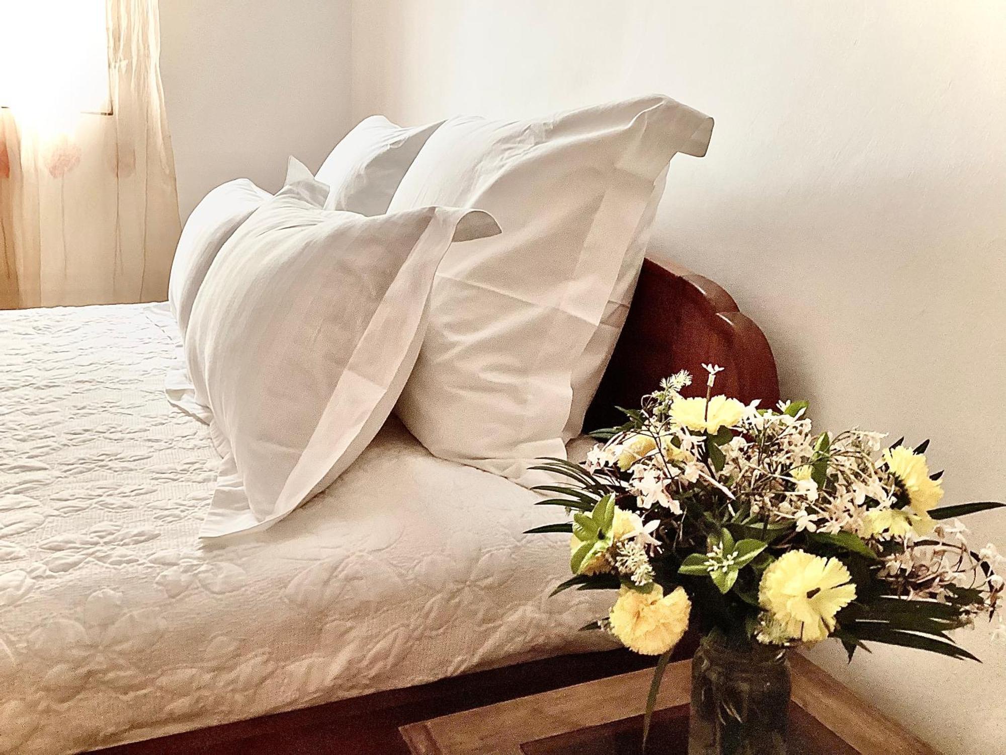 Villa Chezsoa, Antananarivo Eksteriør billede