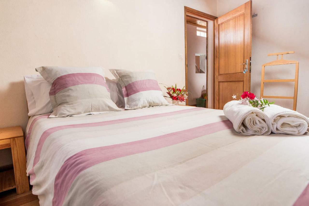 Villa Chezsoa, Antananarivo Eksteriør billede